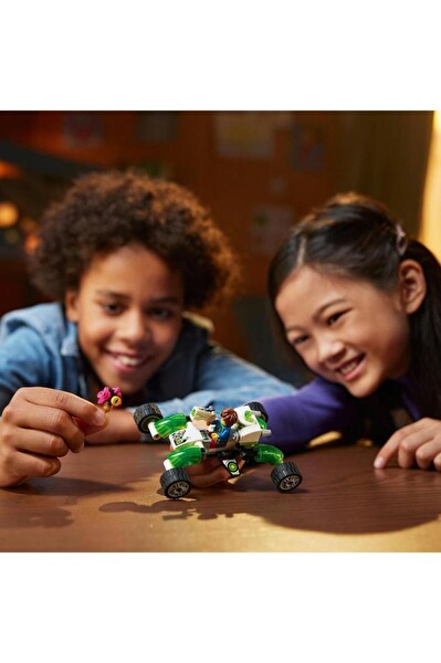 LEGO Dreamzzz Mateo's Off-Road Car 71471