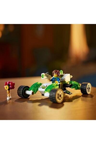 LEGO Dreamzzz Mateo's Off-Road Car 71471