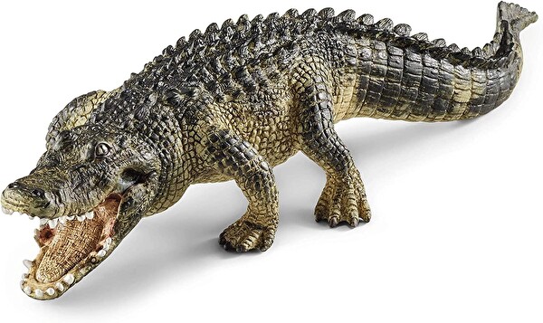 Schleich Amerikan Timsahı 14727
