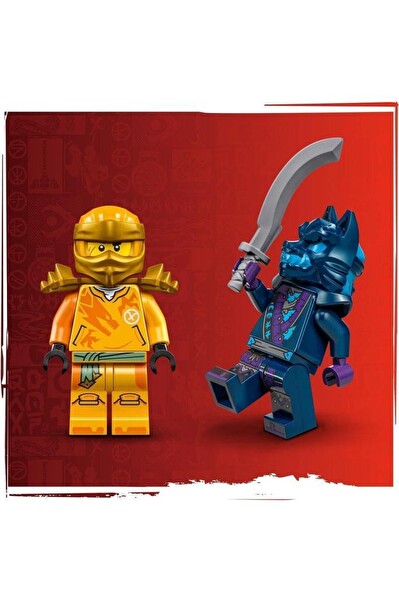LEGO Ninjago Arin'in Yükselen Ejderha Vuruşu 71803