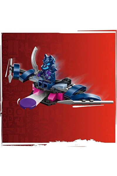 LEGO Ninjago Arin'in Savaş Robotu 71804
