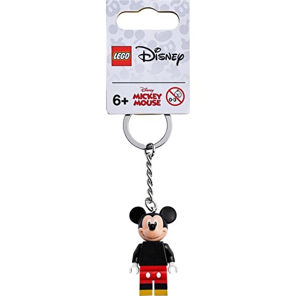 LEGO Disney Mickey Anahtarlık 853998