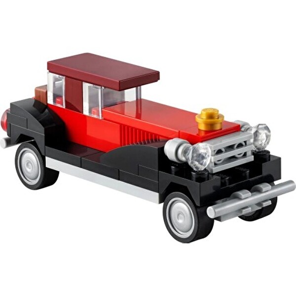 LEGO Creator Vintage Araba 30644