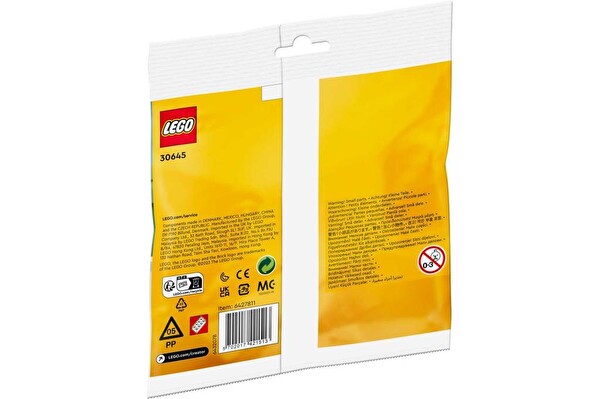 LEGO Creator Kardan Adam Polybag 30645
