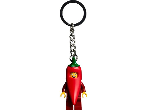 LEGO Chili Girl Anahtarlık 854234