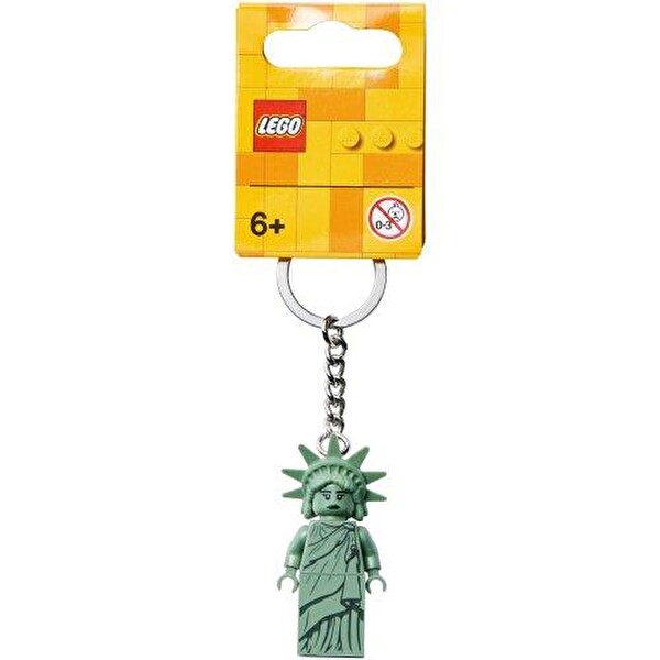 LEGO Miscellaneous Lady Liberty Anahtarlık 854082