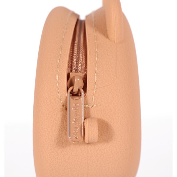 Ogi Mogi Toys Silikon Minik Ayı Omuz Çantası