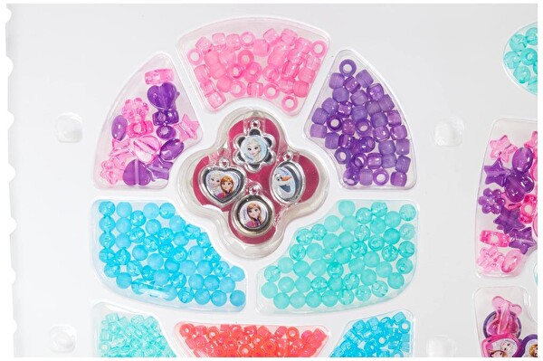 Dede Frozen İkili Kutu Takı Seti 03174