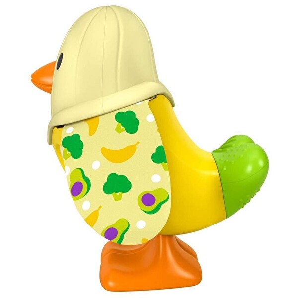 Fisher Price Sürprizli Oyuncaklar Muz Kuş GLD06 GJW22