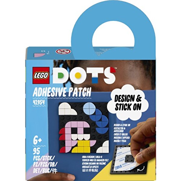 LEGO Dots Adhesive Patch 41954