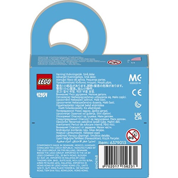 LEGO Dots Adhesive Patch 41954
