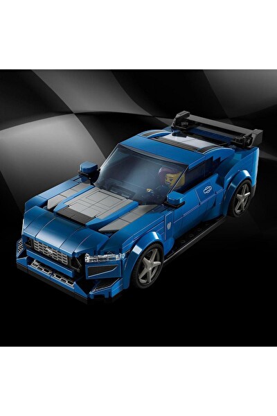 LEGO Speed Champions Ford Mustang Dark Horse 76920