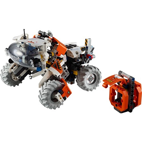 LEGO Technic Yüzey Uzay Yükleyicisi LT78 42178