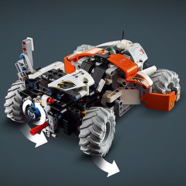 LEGO Technic Yüzey Uzay Yükleyicisi LT78 42178