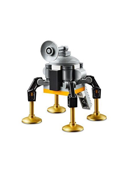 LEGO Promotional Lunar Lander 11942