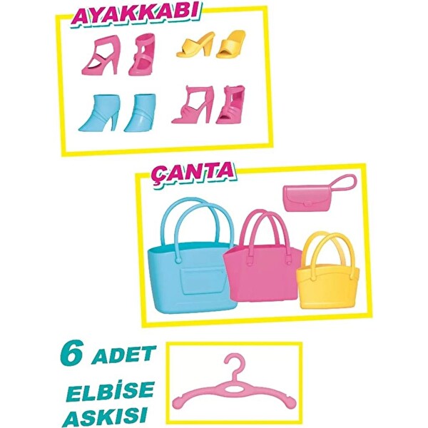 Dede Linda'nın Gardrobu 03783