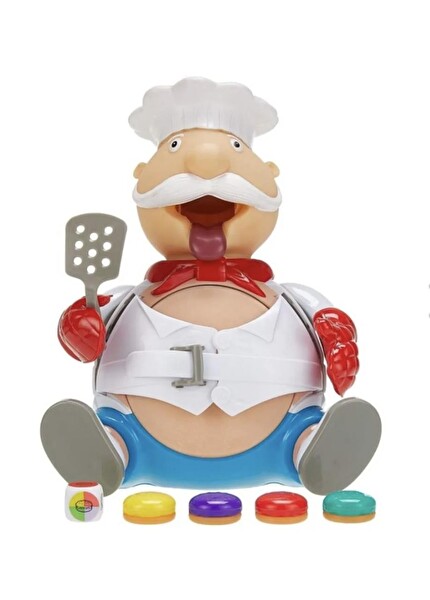 Goliath Tombik Aşçı GTO930335