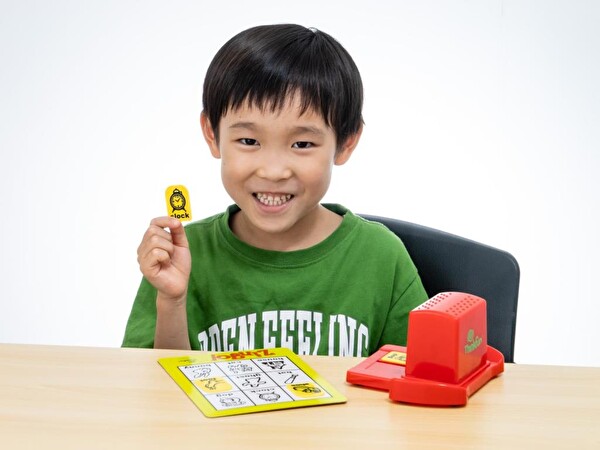 ThinkFun Zingo Kutu Oyunu TT7700 ENG