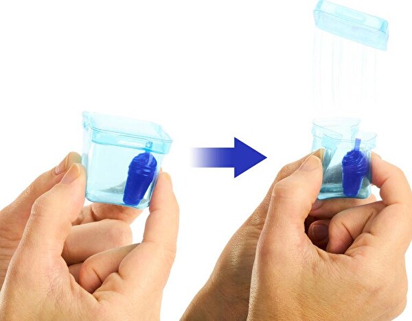 Barbie Pop Reveal Meyve Serisi - Üzüm HNW40-HNW44