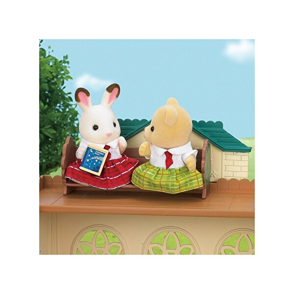 Sylvanian Families Kasaba Okulu 5105