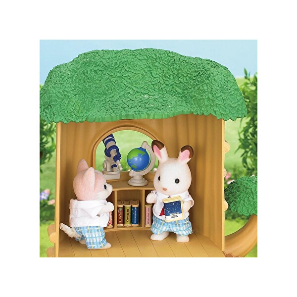 Sylvanian Families Kasaba Okulu 5105