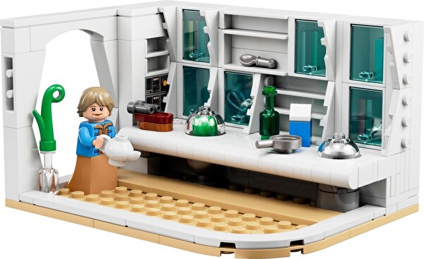 LEGO Star Wars Lars Family Homestead Kitchen 40531