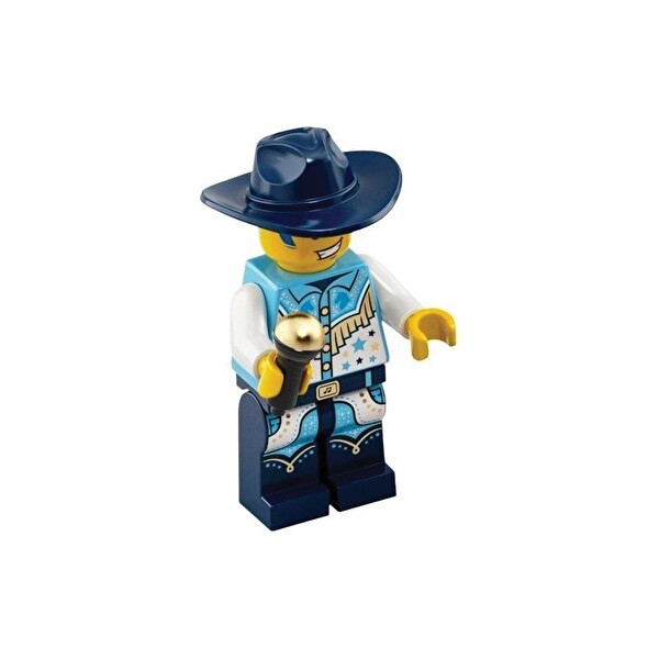 LEGO Vidiyo Bandmates Serisi 1: 6.Discowboy 43101