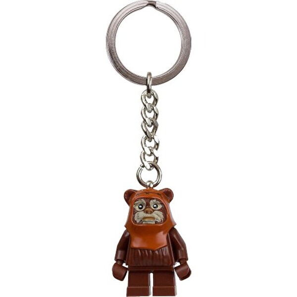 LEGO Star Wars Wicket Anahtarlık 853469