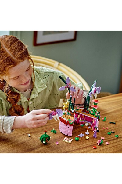 LEGO Disney Encanto Isabela'nın Saksısı 43237