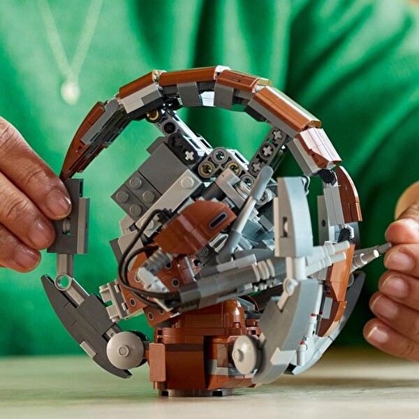 LEGO Star Wars Droideka 75381