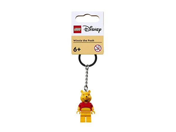 LEGO Disney Winnie the Pooh Anahtarlık 854191