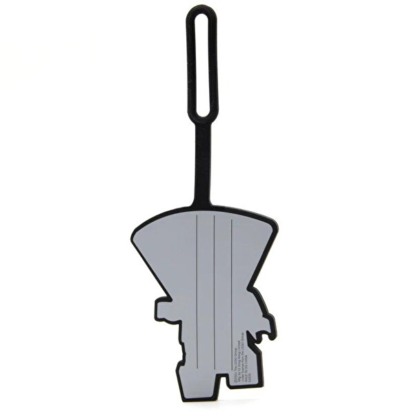 LEGO Gear Pizza Guy Bag Tag 52935