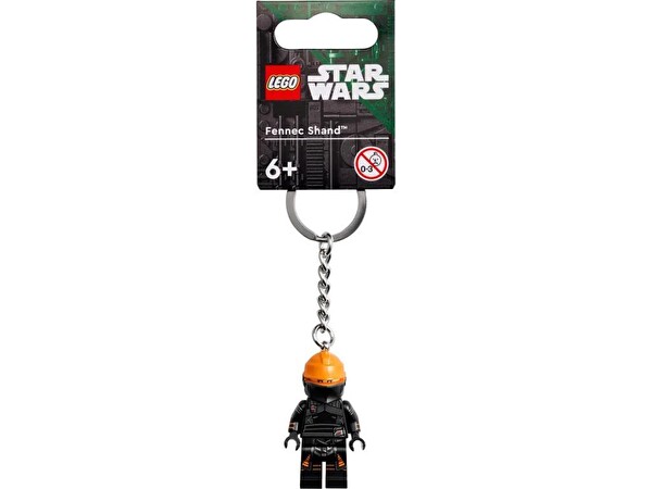 LEGO Star Wars Fennec Shand Anahtarlık 854245