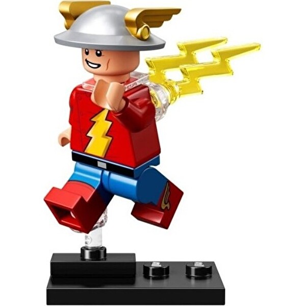LEGO Minifigures DC Super Heroes Seri: 15.Flash 71026