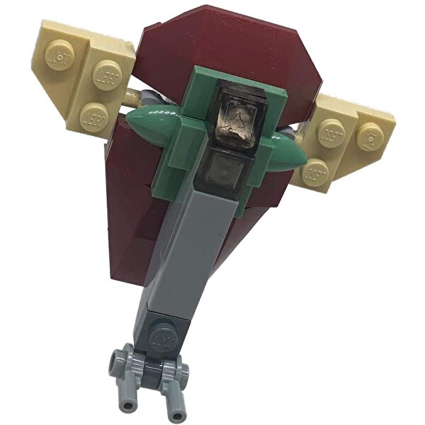 LEGO Star Wars Slave I 911945