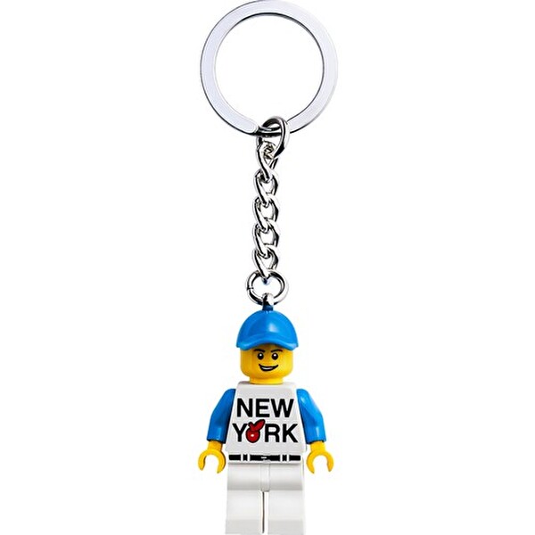 LEGO Miscellaneous New York Anahtarlık 854032