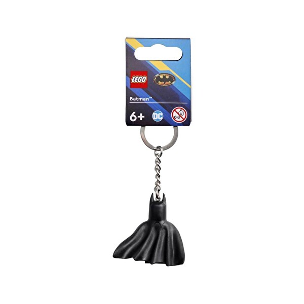 LEGO Super Heroes Batman Anahtarlık 854235