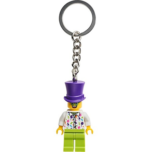 LEGO Miscellaneous Birthday Guy Anahtarlık 854066