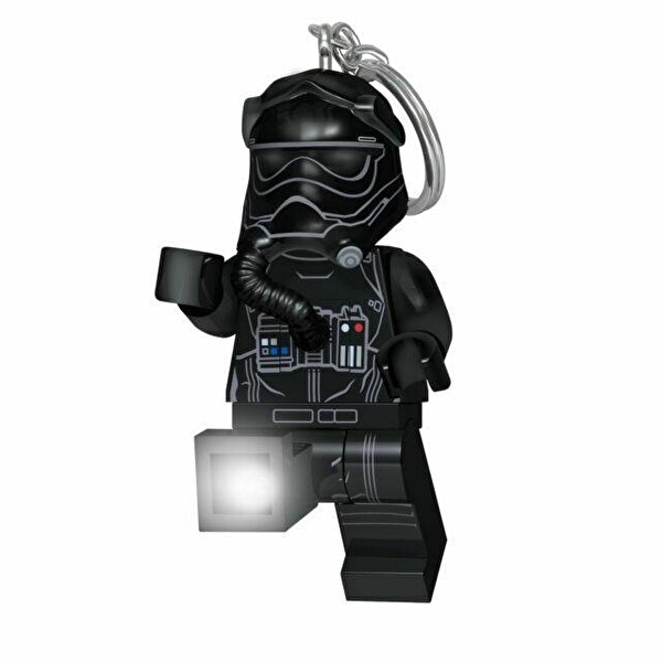 LEGO Star Wars First Order Tie Pilot LED Anahtarlık