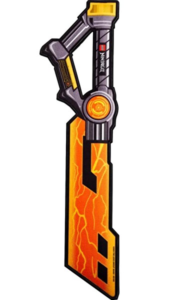 LEGO Ninjago Imperium Sword 854261