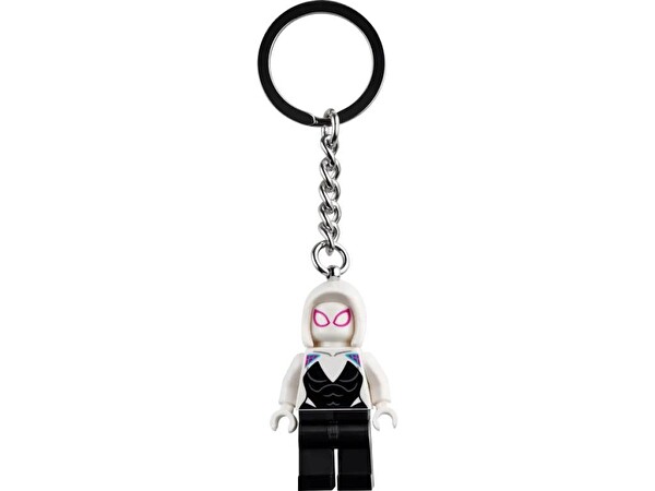 LEGO Super Heroes Ghost-Spider Anahtarlık 854292