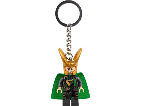 LEGO Super Heroes Loki Anahtarlık 854294
