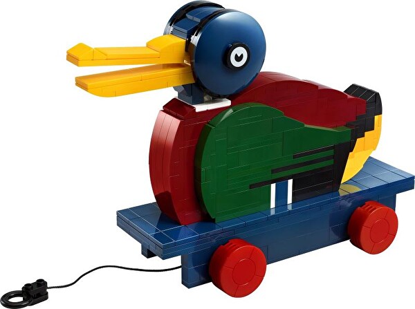 LEGO Tahta Ördek 40501