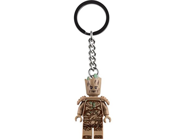 LEGO Super Heroes Groot Anahtarlık 854291