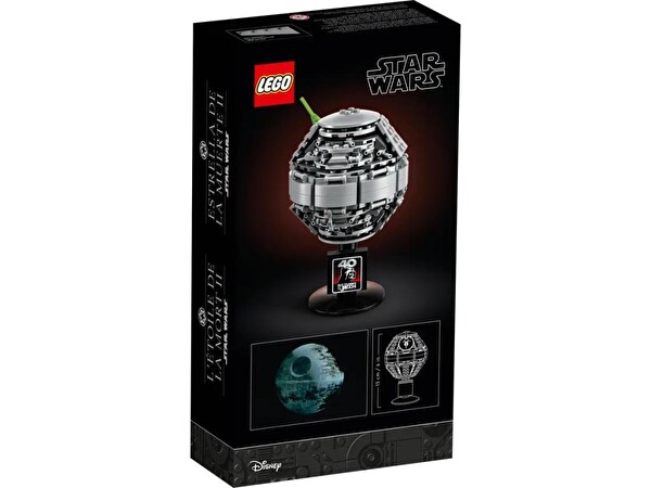 LEGO Star Wars Death Star II 40591