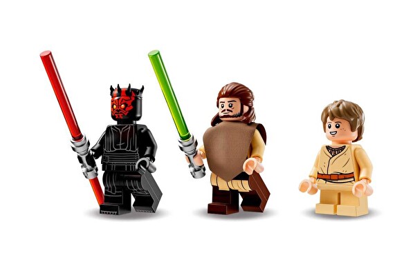 LEGO Star Wars Darth Maul'un Sith Infiltrator’ı 75383