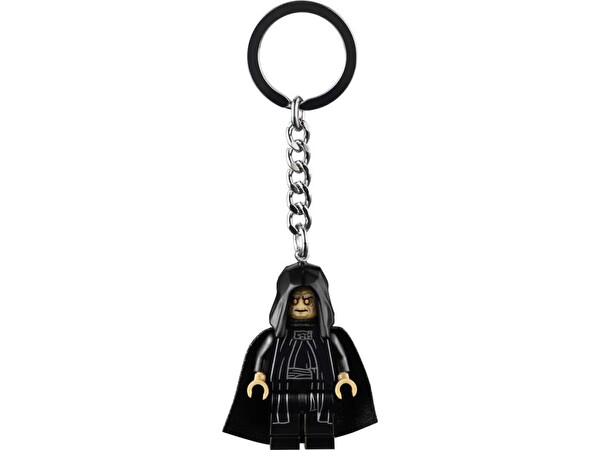 LEGO Star Wars Emperor Palpatine Anahtarlık 854289