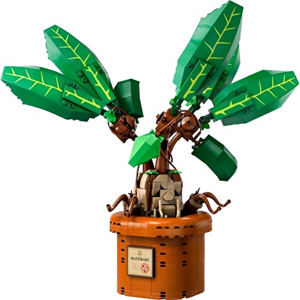 LEGO Harry Potter Adamotu 76433