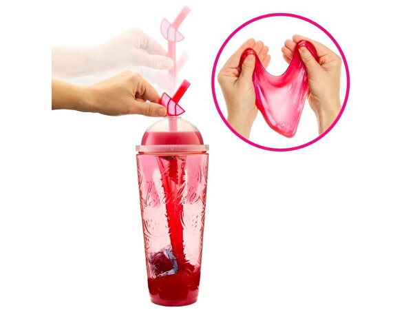 Barbie Pop Reveal Meyve Serisi - Karpuz HNW40-HNW43