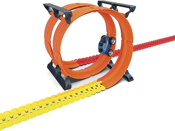 Smoby FleXtreme Superlooping Oyun Seti 180912